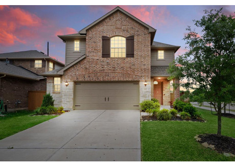 Dom na sprzedaż - 32927 Silver Meadow Way, Fort Bend, TX Fulshear, Usa, 259,01 m², 430 000 USD (1 655 500 PLN), NET-96983110