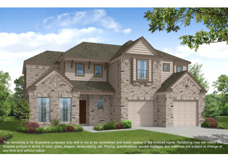 Komercyjne na sprzedaż - 1628 Daylight Lake Drive, Harris, TX Katy, Usa, 274,81 m², 496 980 USD (1 992 890 PLN), NET-97737261