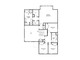 Dom na sprzedaż - 7611 Coral Key Drive, Harris, TX Cypress, Usa, 267,19 m², 410 465 USD (1 576 186 PLN), NET-97964659