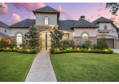 Komercyjne na sprzedaż - 2607 Kielder Shadow Court, Fort Bend, TX Katy, Usa, 483,56 m², 1 275 000 USD (5 189 250 PLN), NET-98024040