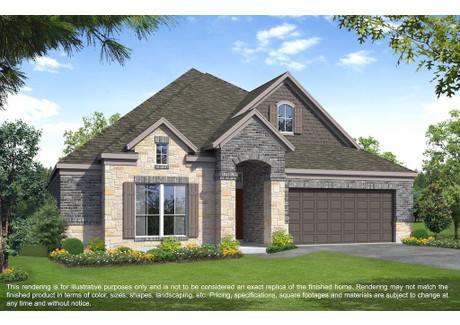 Dom na sprzedaż - 3104 Red Buckeye Lane, Montgomery, TX Conroe, Usa, 240,25 m², 429 500 USD (1 644 985 PLN), NET-99919359