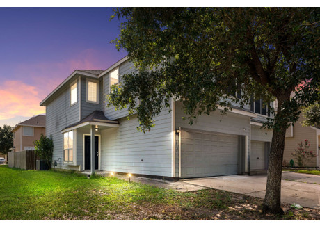 Mieszkanie na sprzedaż - 14330 Mirkwood Lane, Harris, TX Houston, Usa, 156,17 m², 200 000 USD (802 000 PLN), NET-99969886