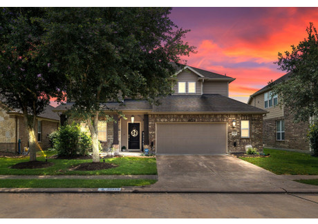 Dom na sprzedaż - 30019 Willow Brook Lane, WALLER, TX Brookshire, Usa, 327,11 m², 445 000 USD (1 811 150 PLN), NET-99969892