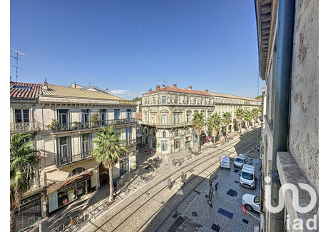 Mieszkanie na sprzedaż - Montpellier, Francja, 39 m², 230 544 USD (938 312 PLN), NET-100848966