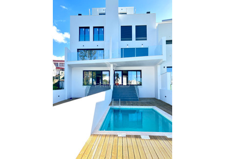 Dom na sprzedaż - Caparica e Trafaria Almada, Portugalia, 366 m², 736 675 USD (2 902 498 PLN), NET-94924210