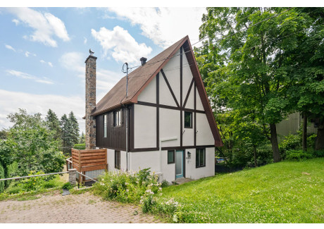 Dom na sprzedaż - 4355 Rue St-Félix, Sainte-Foy/Sillery/Cap-Rouge, QC G1Y3A6, CA Sainte-Foy/sillery/cap-Rouge, Kanada, 148 m², 382 081 USD (1 532 146 PLN), NET-100624345