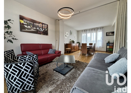 Mieszkanie na sprzedaż - Angers, Francja, 89 m², 310 647 USD (1 289 184 PLN), NET-101328550