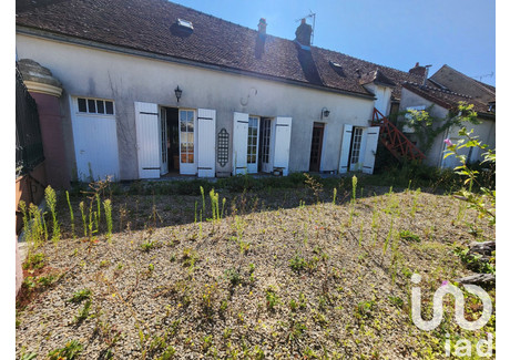 Dom na sprzedaż - Jaulges, Francja, 110 m², 146 138 USD (597 704 PLN), NET-100162295