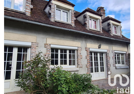 Dom na sprzedaż - Neuvy-Sautour, Francja, 195 m², 157 793 USD (607 503 PLN), NET-97129013