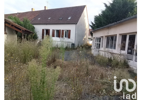 Dom na sprzedaż - Ardentes, Francja, 139 m², 209 974 USD (858 795 PLN), NET-100136339