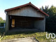 Dom na sprzedaż - Sainte-Sévère-Sur-Indre, Francja, 59 m², 61 438 USD (235 307 PLN), NET-100788019