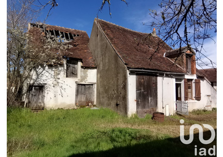 Dom na sprzedaż - Bazaiges, Francja, 80 m², 16 107 USD (61 850 PLN), NET-100815831