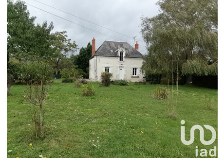 Dom na sprzedaż - Châtillon-Sur-Indre, Francja, 83 m², 136 114 USD (556 706 PLN), NET-100962110