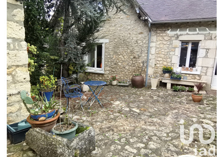 Dom na sprzedaż - Angles-Sur-L'anglin, Francja, 79 m², 176 622 USD (724 150 PLN), NET-101777467