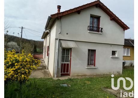 Dom na sprzedaż - Saint-Marcel, Francja, 93 m², 80 191 USD (327 982 PLN), NET-102088577