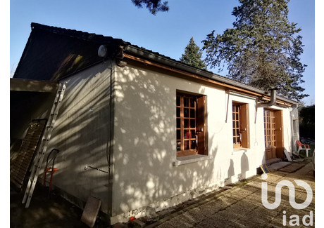 Dom na sprzedaż - Chavin, Francja, 76 m², 67 532 USD (276 881 PLN), NET-102772345