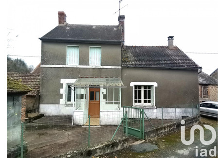 Dom na sprzedaż - Bussiere-Dunoise, Francja, 73 m², 45 714 USD (187 427 PLN), NET-102818085