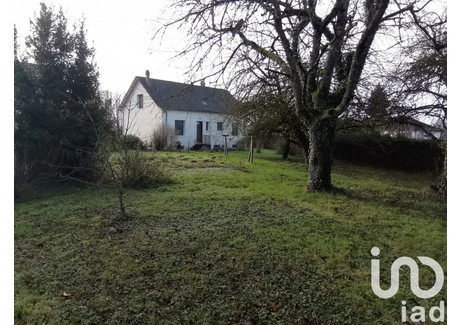 Dom na sprzedaż - Aigurande, Francja, 88 m², 143 844 USD (589 761 PLN), NET-103131821