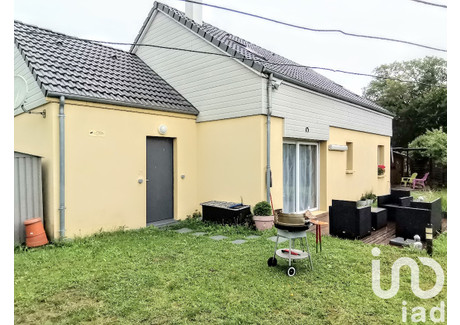 Dom na sprzedaż - Luant, Francja, 90 m², 183 925 USD (741 216 PLN), NET-98517818