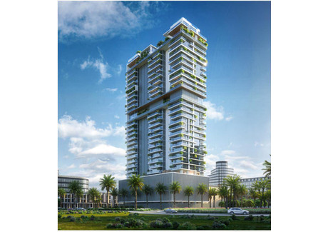 Mieszkanie na sprzedaż - Jumeirah Village Circle Dubai, Zjednoczone Emiraty Arabskie, 38 m², 184 164 USD (705 349 PLN), NET-100734449