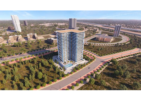 Mieszkanie na sprzedaż - Dubai Land Residence Complex Dubai, Zjednoczone Emiraty Arabskie, 40 m², 184 207 USD (753 408 PLN), NET-101241253