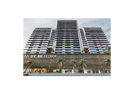 Mieszkanie na sprzedaż - Jumeirah Village Circle Dubai, Zjednoczone Emiraty Arabskie, 42 m², 187 380 USD (766 383 PLN), NET-102136190