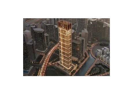 Mieszkanie na sprzedaż - Business Bay Dubai, Zjednoczone Emiraty Arabskie, 78 m², 711 554 USD (2 896 026 PLN), NET-102417821