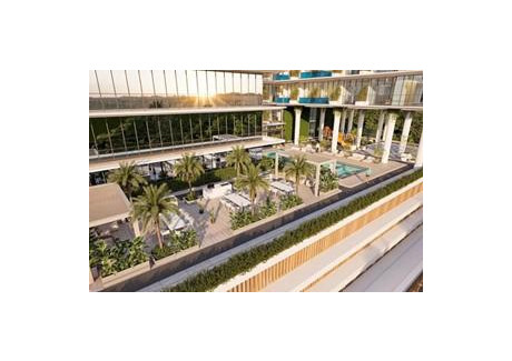 Mieszkanie na sprzedaż - Majan Dubai, Zjednoczone Emiraty Arabskie, 38 m², 191 259 USD (778 425 PLN), NET-102436329