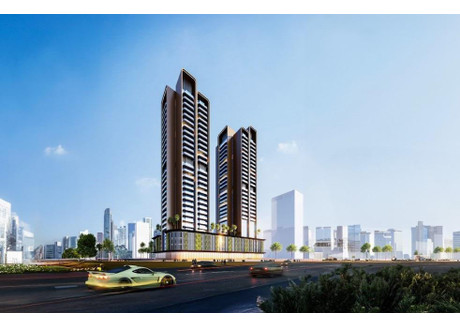 Mieszkanie na sprzedaż - Jumeirah Village Triangle Dubai, Zjednoczone Emiraty Arabskie, 65 m², 239 445 USD (974 543 PLN), NET-102923193