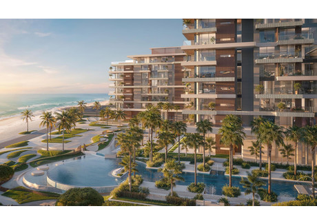 Mieszkanie na sprzedaż - Dubai Islands Dubai, Zjednoczone Emiraty Arabskie, 135 m², 1 122 972 USD (4 660 332 PLN), NET-103301447