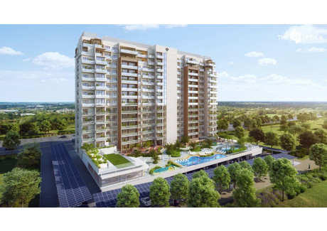 Mieszkanie na sprzedaż - Majan Dubai, Zjednoczone Emiraty Arabskie, 75 m², 248 436 USD (1 031 010 PLN), NET-103303427