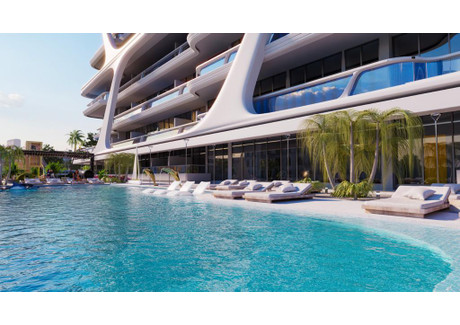 Mieszkanie na sprzedaż - Al Furjan Dubai, Zjednoczone Emiraty Arabskie, 35 m², 184 233 USD (742 459 PLN), NET-89965025
