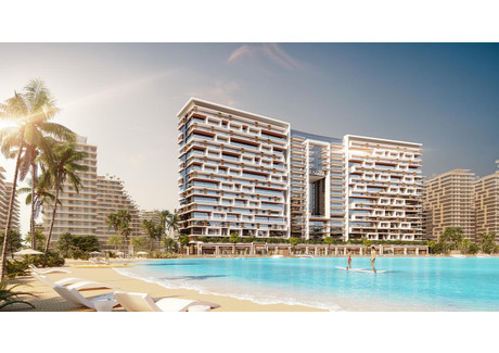 Mieszkanie na sprzedaż - Dubai Zjednoczone Emiraty Arabskie, 57 m², 208 578 USD (800 938 PLN), NET-95075843