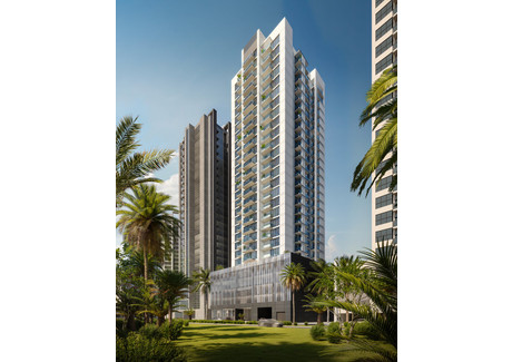 Mieszkanie na sprzedaż - Jumeirah Village Circle Dubai, Zjednoczone Emiraty Arabskie, 63 m², 268 815 USD (1 032 249 PLN), NET-95216292