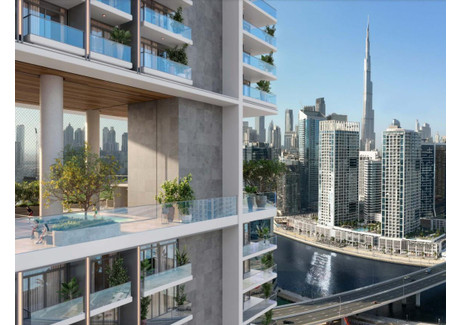 Mieszkanie na sprzedaż - Marasi Drive Dubai, Zjednoczone Emiraty Arabskie, 88 m², 266 593 USD (1 023 718 PLN), NET-98403794