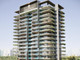 Mieszkanie na sprzedaż - Desert Sun Tower Dubai, Zjednoczone Emiraty Arabskie, 44 m², 192 169 USD (736 008 PLN), NET-99255978