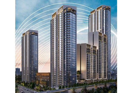 Mieszkanie na sprzedaż - Motor City Dubai, Zjednoczone Emiraty Arabskie, 52 m², 274 020 USD (1 052 238 PLN), NET-99323276