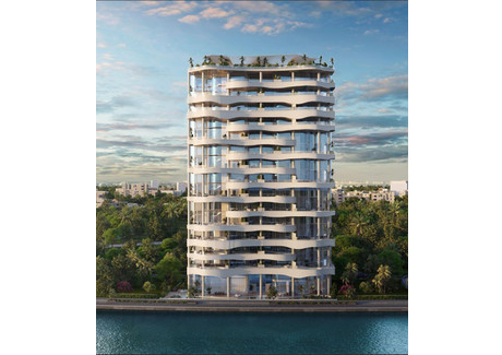 Mieszkanie na sprzedaż - 57P4+6QW - Business Bay - Dubai - United Arab Emirates Dubai, Zjednoczone Emiraty Arabskie, 440 m², 8 436 493 USD (32 396 133 PLN), NET-99472727