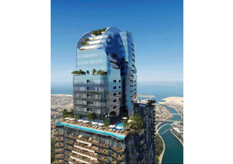 Mieszkanie na sprzedaż - Sheikh Zayed Road Dubai, Zjednoczone Emiraty Arabskie, 80 m², 555 403 USD (2 132 746 PLN), NET-90162668