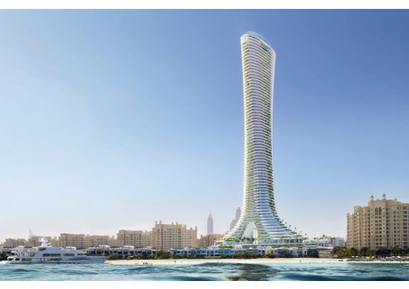 Mieszkanie na sprzedaż - 44GF+53P - Al Mirziban - The Palm Jumeirah - Dubai - United Arab Emira Dubai, Zjednoczone Emiraty Arabskie, 360 m², 5 831 726 USD (22 393 829 PLN), NET-90184598