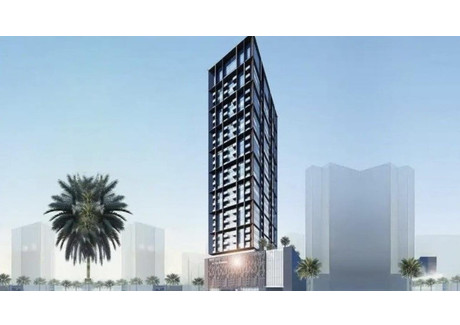 Mieszkanie na sprzedaż - JVT Dubai, Zjednoczone Emiraty Arabskie, 62 m², 209 681 USD (805 176 PLN), NET-90256860