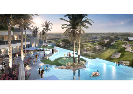 Mieszkanie na sprzedaż - DAMAC Hills Dubai, Zjednoczone Emiraty Arabskie, 55 m², 311 025 USD (1 194 338 PLN), NET-90310426