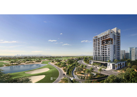 Mieszkanie na sprzedaż - Dubai Sports City Dubai, Zjednoczone Emiraty Arabskie, 55 m², 185 963 USD (728 976 PLN), NET-92821086