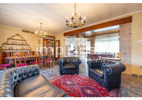 Dom na sprzedaż - Via Treviso Trebaseleghe, Włochy, 380 m², 422 833 USD (1 636 365 PLN), NET-98520319