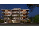 Mieszkanie na sprzedaż - Cap Cana Punta Cana, Dominikana, 100,1 m², 254 500 USD (1 002 730 PLN), NET-96173652