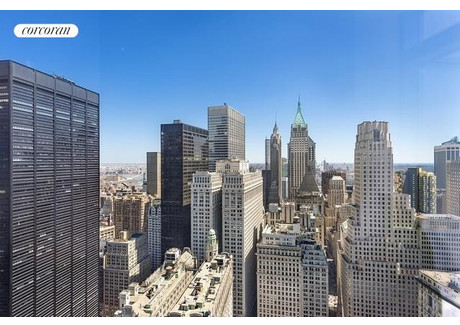 Mieszkanie na sprzedaż - Manhattan, Usa, 65,78 m², 895 000 USD (3 669 500 PLN), NET-94874894