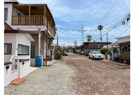 Dom na sprzedaż - Costa del Sol Rosarito, Meksyk, 160 m², 184 000 USD (752 560 PLN), NET-98910781