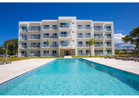 Mieszkanie na sprzedaż - Sosua Ocean Village Sosua, Dominikana, 47 m², 129 000 USD (527 610 PLN), NET-96859627