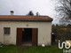 Dom na sprzedaż - Montlieu-La-Garde, Francja, 138 m², 136 642 USD (571 162 PLN), NET-95991162