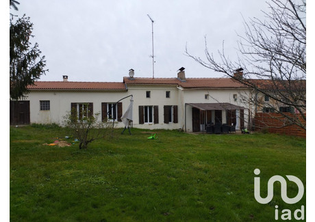 Dom na sprzedaż - Montlieu-La-Garde, Francja, 138 m², 141 152 USD (566 021 PLN), NET-95991162